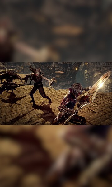 Code Vein' blends anime vampires with 'Dark Souls' combat