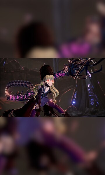 CODE VEIN Steam Key for PC - Buy now