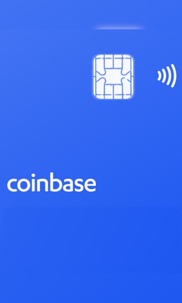 Buy Coinbase Gift Card 100 USD - Coinbase Key - UNITED STATES Online