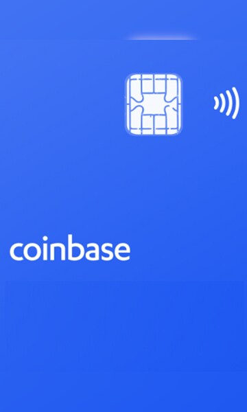 coinbase gift card