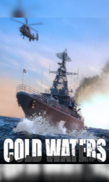 Buy Cold Waters (PC) - GOG.COM Key - GLOBAL - Cheap - G2A.COM!