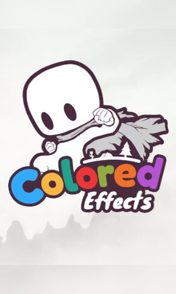 Buy Colored Effects (PC) - Steam Gift - GLOBAL - Cheap - G2A.COM!