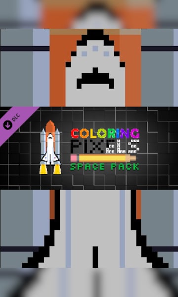 Compra Coloring Pixels - Space Pack Steam Clave GLOBAL | mejor precio 💸 ...