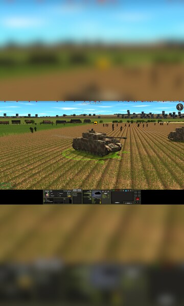 Combat Mission: Battle for Normandy - Vehicle Pack (PC) - Steam Key - GLOBAL - 8