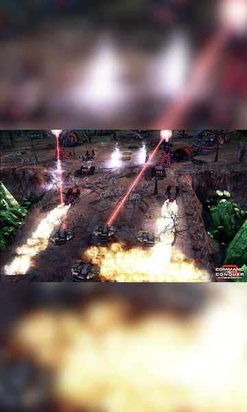 Command & Conquer 3: Kane's Wrath (PC) - Steam Gift - EUROPE - 4