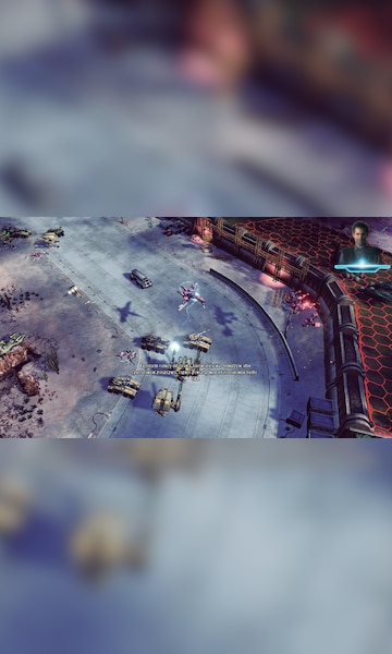 Command & Conquer 4: Tiberian Twilight EA App Key GLOBAL - 1