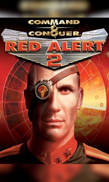 Buy Command & Conquer: Red Alert 2 and Yuri’s Revenge (PC) - Steam Gift ...