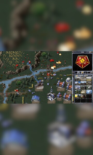 Command & Conquer Remastered Collection (PC) - Steam Gift - GLOBAL - 7