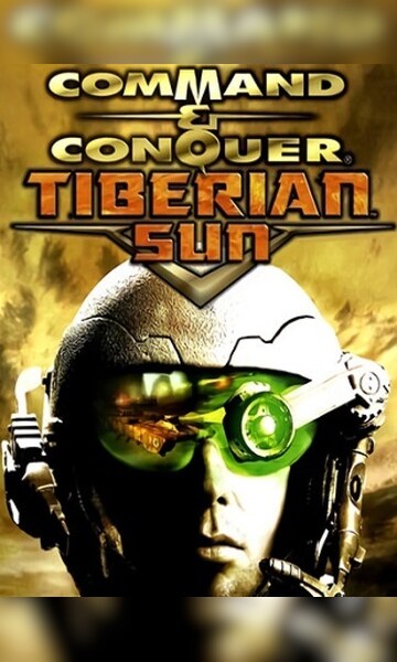 Buy Command & Conquer: Tiberian Sun and Firestorm (PC