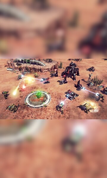 Command and Conquer Ultimate Collection - Buy Origin PC Game Key