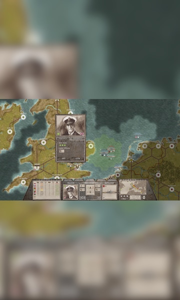 Commander: The Great War Steam Key GLOBAL - 4