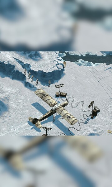 Commandos Pack (PC) - Steam Key - GLOBAL - 7