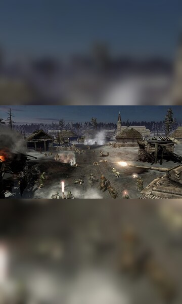 Company of Heroes 2: All Out War Edition