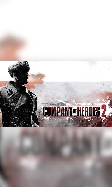 Company of Heroes 2 - Platinum Edition Steam Key GLOBAL - 2