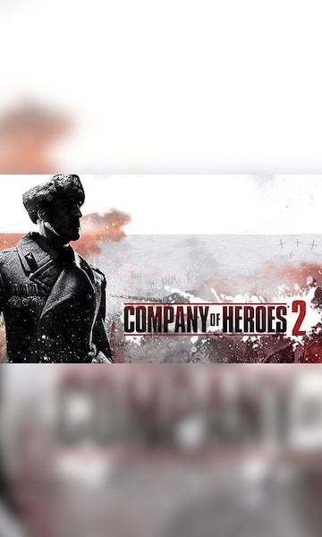 Company of Heroes 2 (PC) - Steam Key - GLOBAL - 2