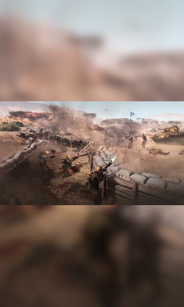 Company of Heroes 3 | Digital Premium Edition (PC) - Steam Key - GLOBAL - 9