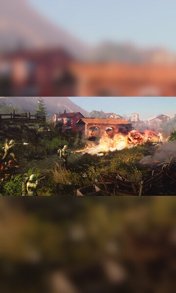 Company of Heroes 3 | Digital Premium Edition (PC) - Steam Key - GLOBAL - 7