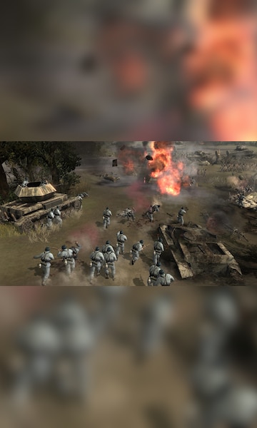 Company of Heroes - Legacy Edition on Steam