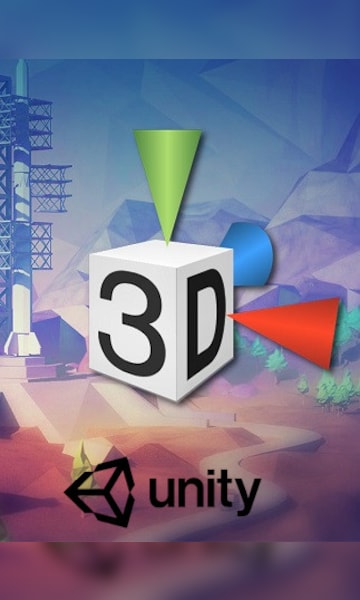 Complete C# Unity Game Developer 3D Online Course - 2020 - GameDev.tv Key - GLOBAL - 0