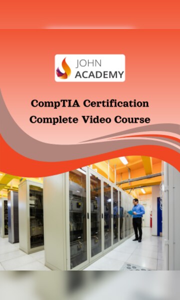 ¡Comprar CompTIA Certification Master Course: Ultimate Guide to IT ...