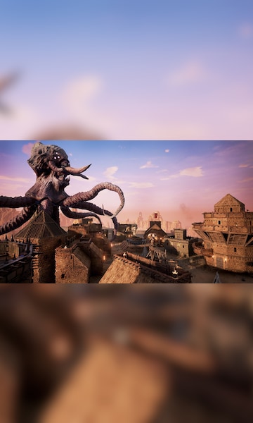 Conan Exiles | Complete Edition (PC) - Steam Key - GLOBAL - 6