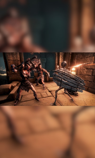 Conan Exiles | Complete Edition (PC) - Steam Key - GLOBAL - 16