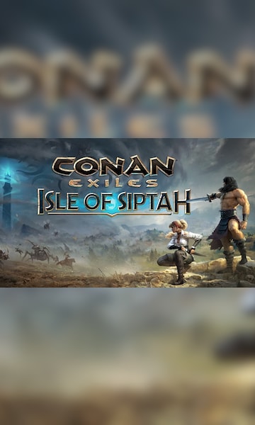 Conan Exiles: Isle of Siptah (PC) - Steam Key - GLOBAL - 3