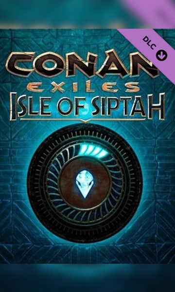 Conan Exiles: Isle of Siptah (PC) - Steam Key - GLOBAL - 2