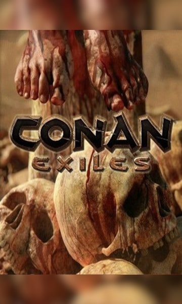 Conan Exiles PC - Steam Key - EUROPE - 0