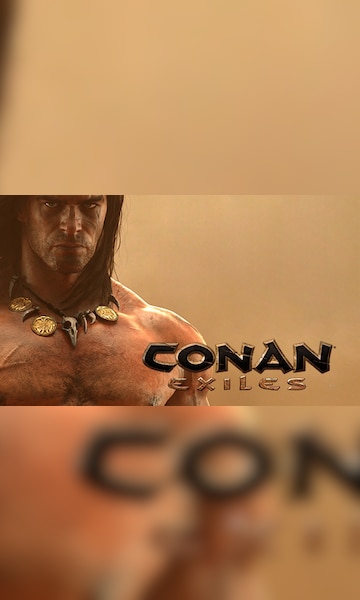 Conan Exiles Steam Key GLOBAL - 2