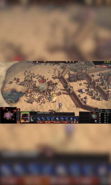 Conan Unconquered Standard Edition Steam Key GLOBAL - 2