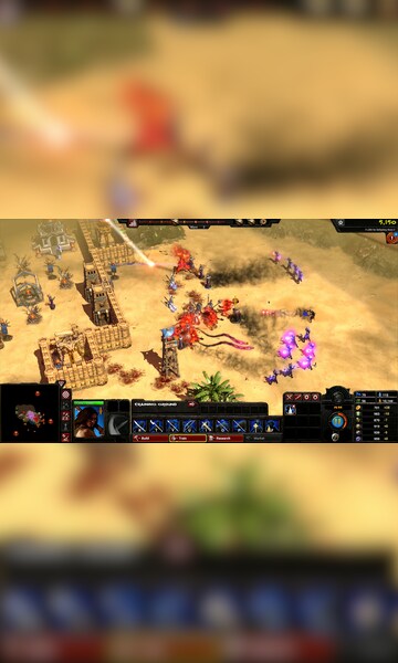 Conan Unconquered Standard Edition Steam Key GLOBAL - 10