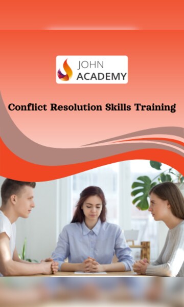 Acheter Conflict Resolution Skills: Effective Strategies Training ...