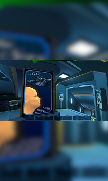 CONSORTIUM Steam Key GLOBAL - 9