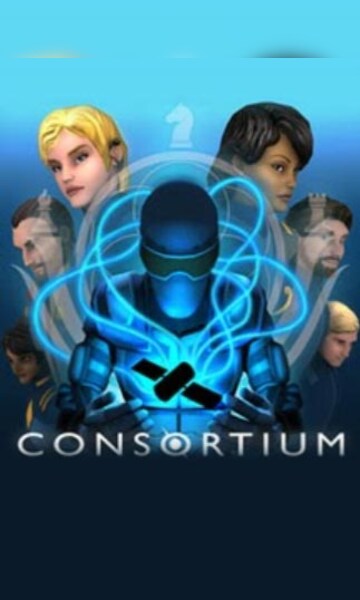 CONSORTIUM Steam Key GLOBAL - 0