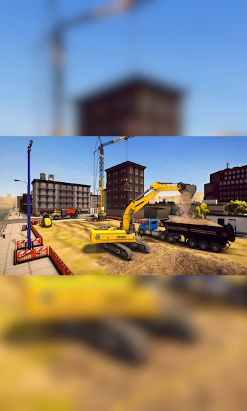 Construction simulator 2 2024 xbox one