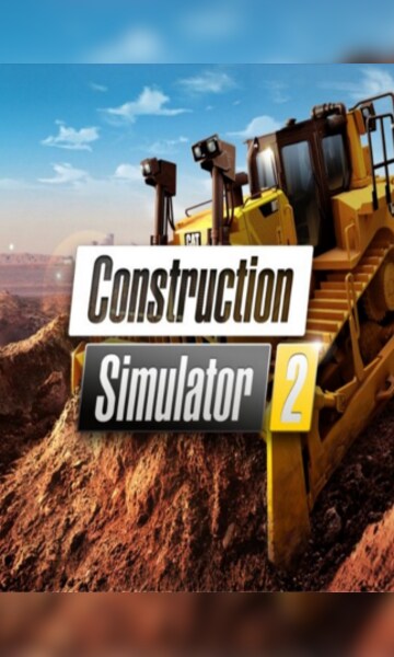 Buy Construction Simulator 2 US - Pocket Edition Steam Gift GLOBAL - Cheap  - !