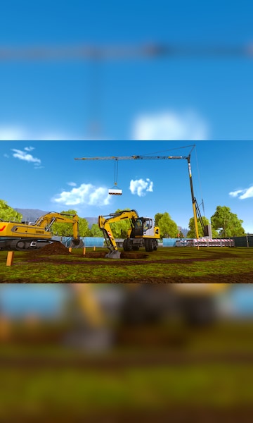 Construction Simulator 2015: Deluxe Edition Steam Key GLOBAL - 6