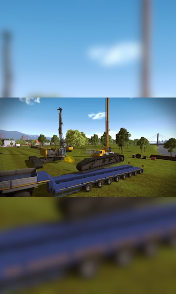 Construction Simulator 2015: Deluxe Edition Steam Key GLOBAL - 5