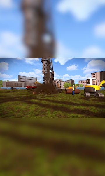 Construction Simulator 2015: Deluxe Edition Steam Key GLOBAL - 9