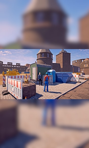 Construction Simulator | Extended Edition (PC) - Steam Key - GLOBAL - 9