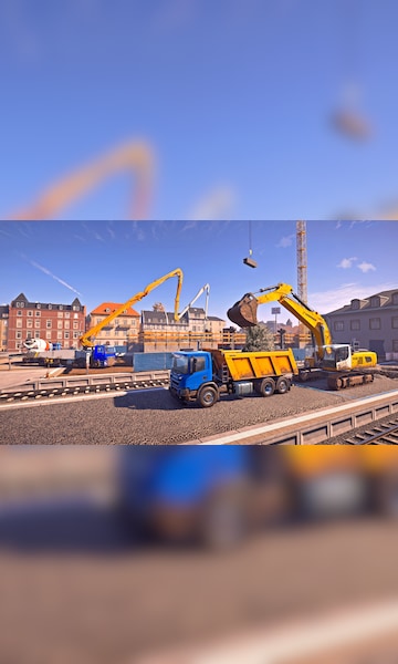 Construction Simulator | Extended Edition (PC) - Steam Key - GLOBAL - 3