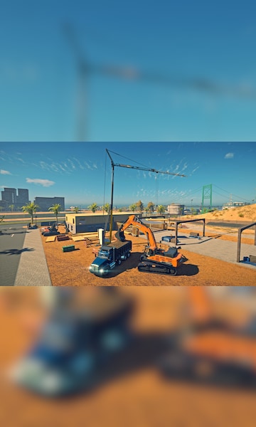 Construction Simulator | Extended Edition (PC) - Steam Key - GLOBAL - 4