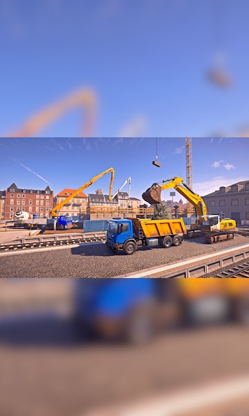 Construction Simulator (PC) - Steam Key - GLOBAL - 5
