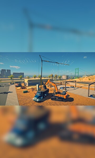 Construction Simulator (PC) - Steam Key - GLOBAL - 6