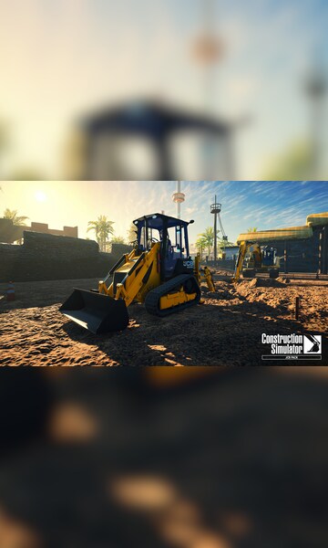 Buy Construction Simulator Extended Edition Steam