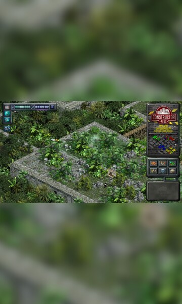 Constructor Plus - Steam - Gift EUROPE - 9