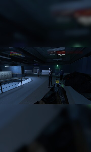Contagion Steam Key GLOBAL - 3
