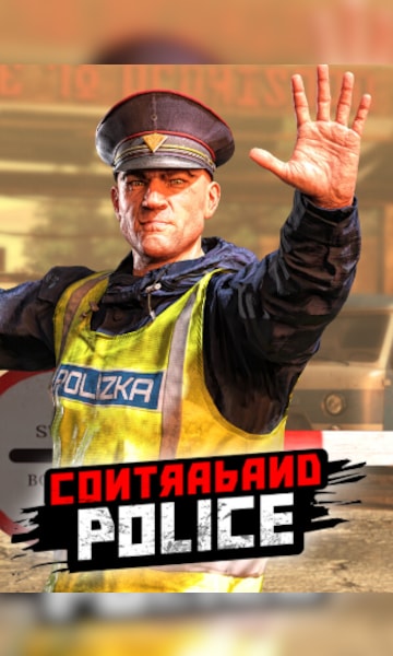 Contraband Police (PC) Key preço mais barato: 9,99€ para Steam