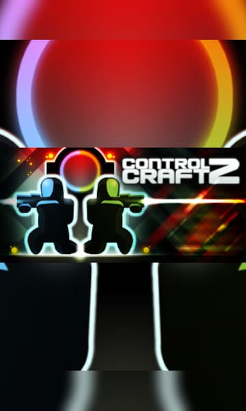 Control Craft 2 🥇 Mejores ofertas y precios baratos | G2A.COM